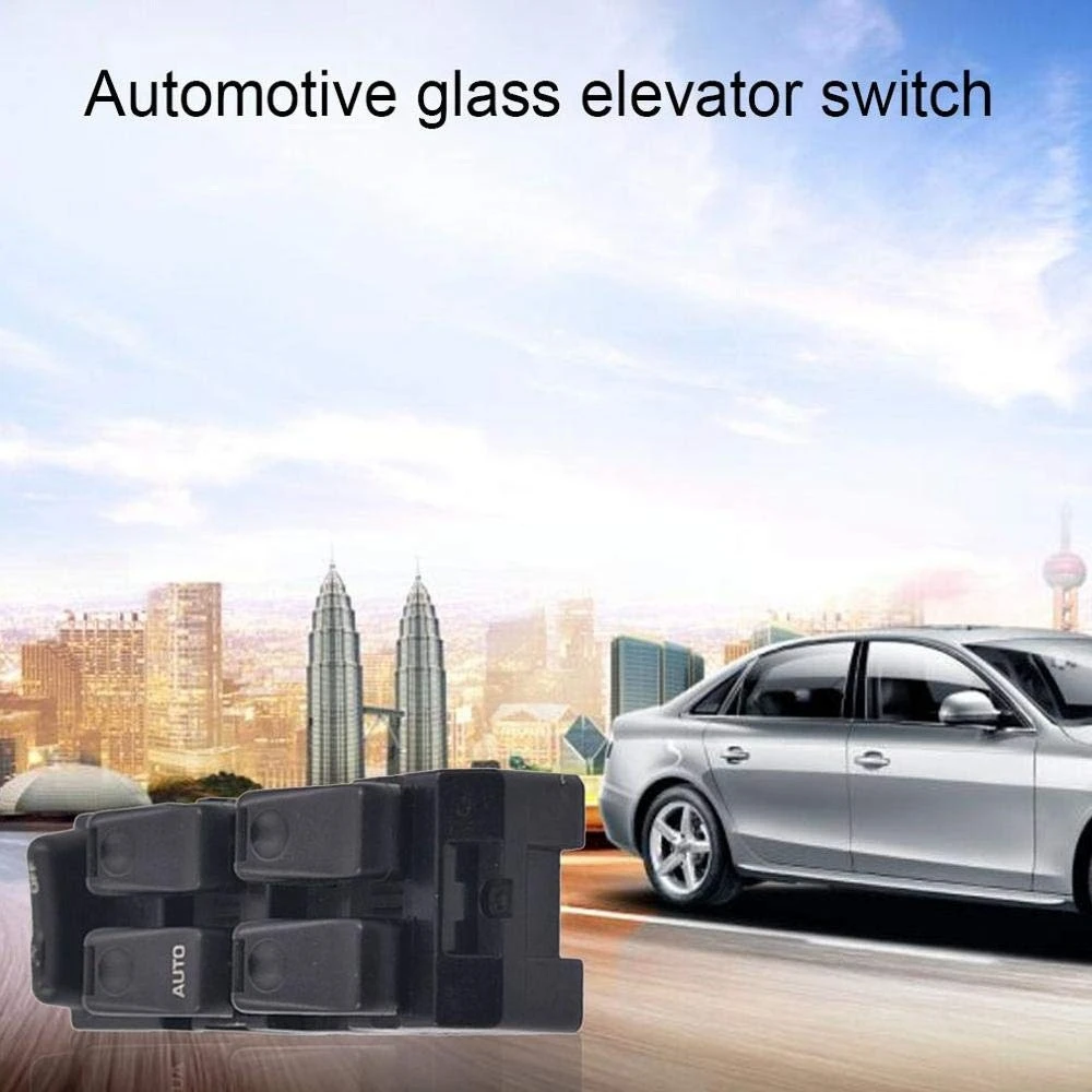 Переключатель окон для Mazda 626 1992-1997