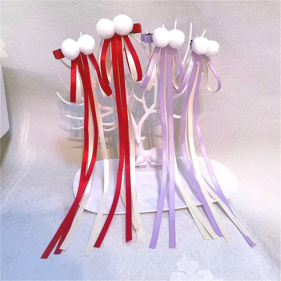 

2 шт., женские заколки для волос