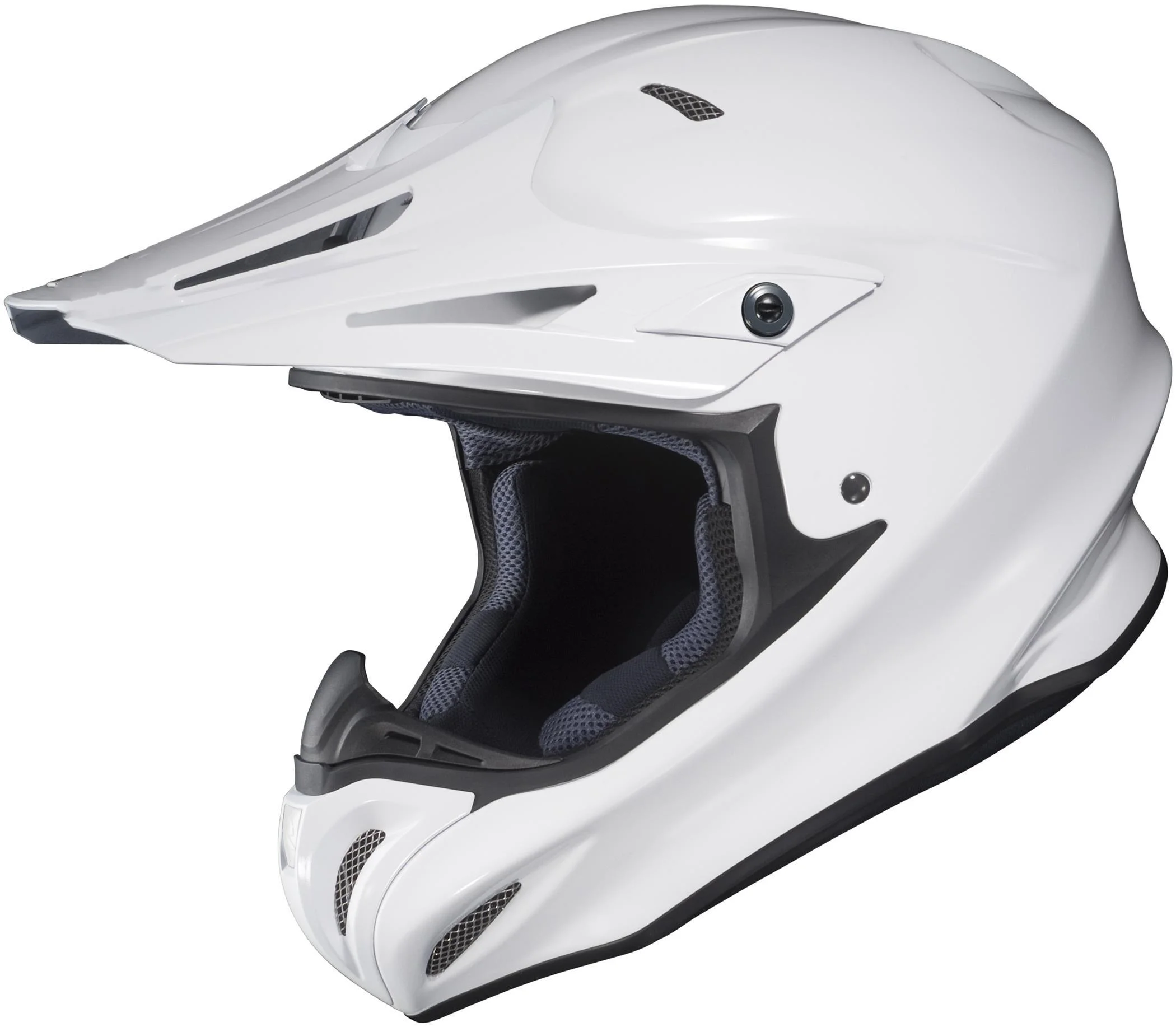 

New Sport Helmet Visor for RPHA X Helmet - White