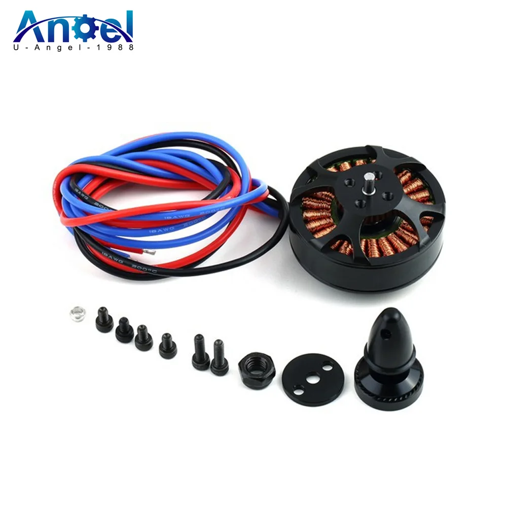 Sunnysky X4108S 380KV 480KV 600KV 690KV Outrunner бесщеточный мотор для многовинтового летательного аппарата многоосевого моторного дискового двигателя