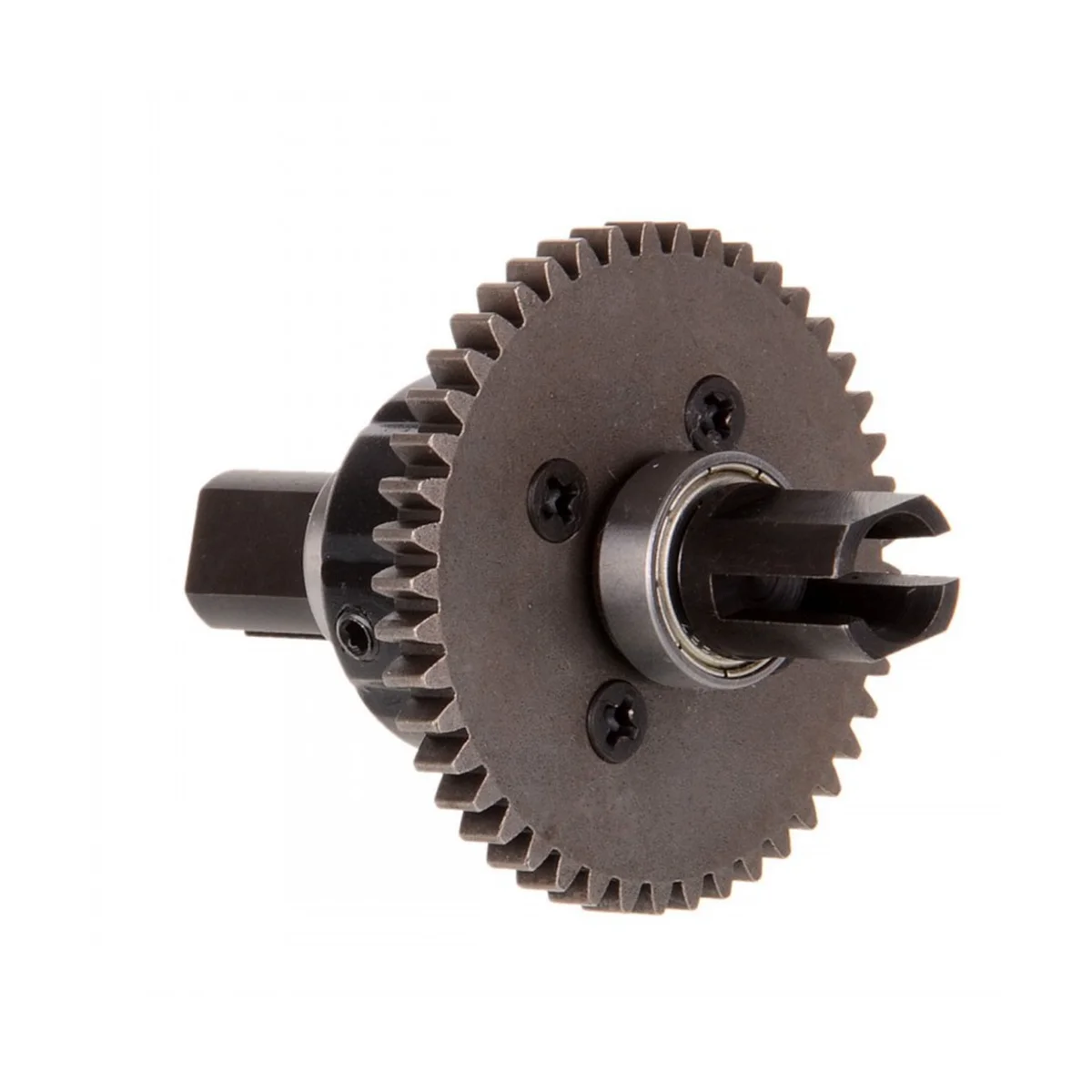 

60065 Differential Gear Set for 1/8 94760 74761 94762 94763 94766 RC Car Spare Parts Accessories