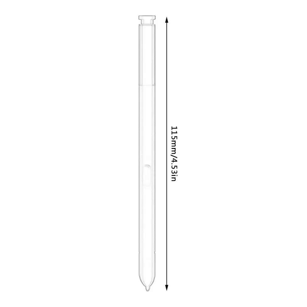 Стилус S Pen для Samsung Note 4 5 8 9 Spen Touch Galaxy Pencil |