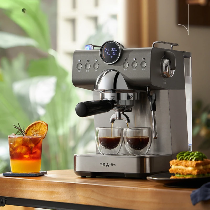 Кофемашина YNPO для холодного заваривания