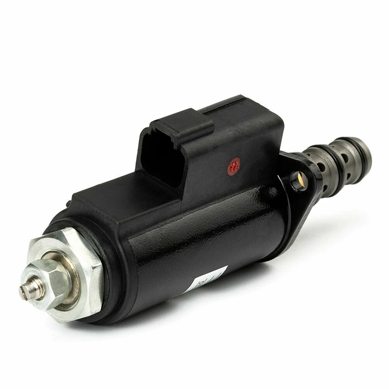 Экскаватор x 121-1491 для Caterpillar E320B/C/D 315C 325C 1211491 клапан электромагнитного поворотного