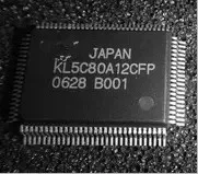 

1 шт. KL5C80A12CFP KL5C80A12 qfp100