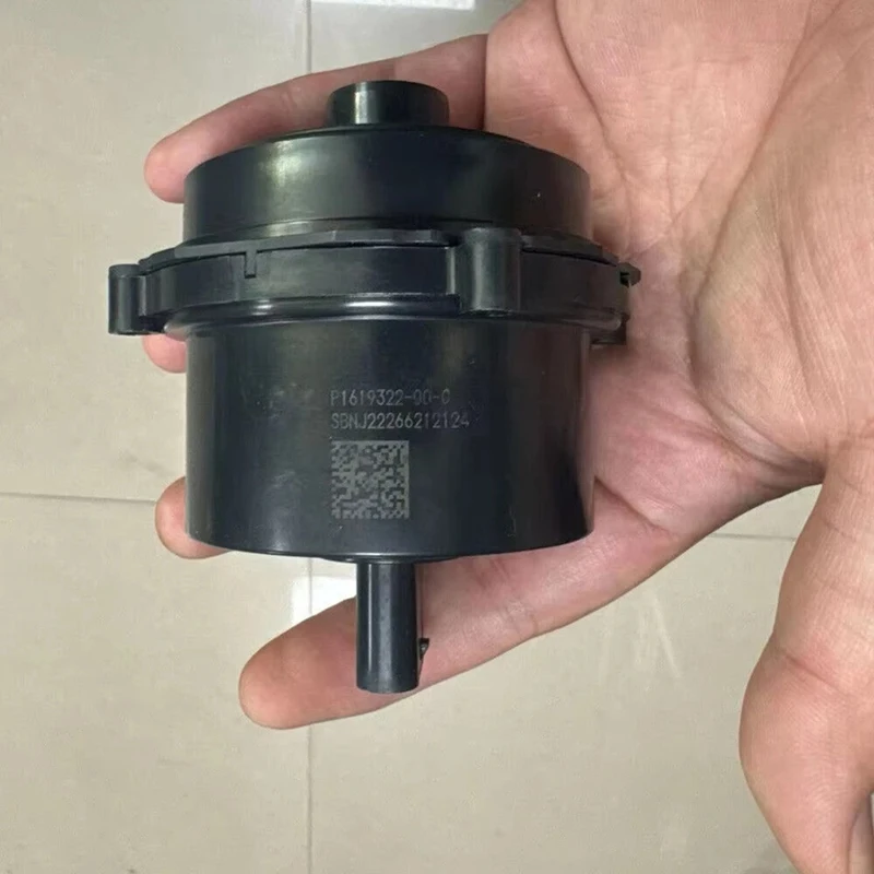 П 161932200 Водяная помпа радиатора C для водяных насосов охлаждающей воды двигателя