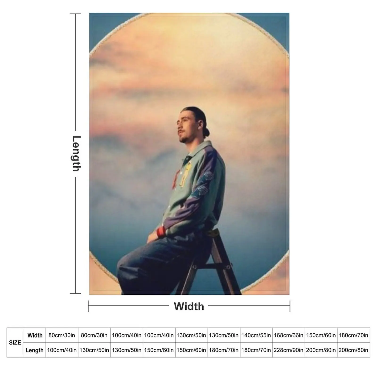 Одеяло PIERRE GARNIER EVERY SECOND тонкие свободные одеяла для волос