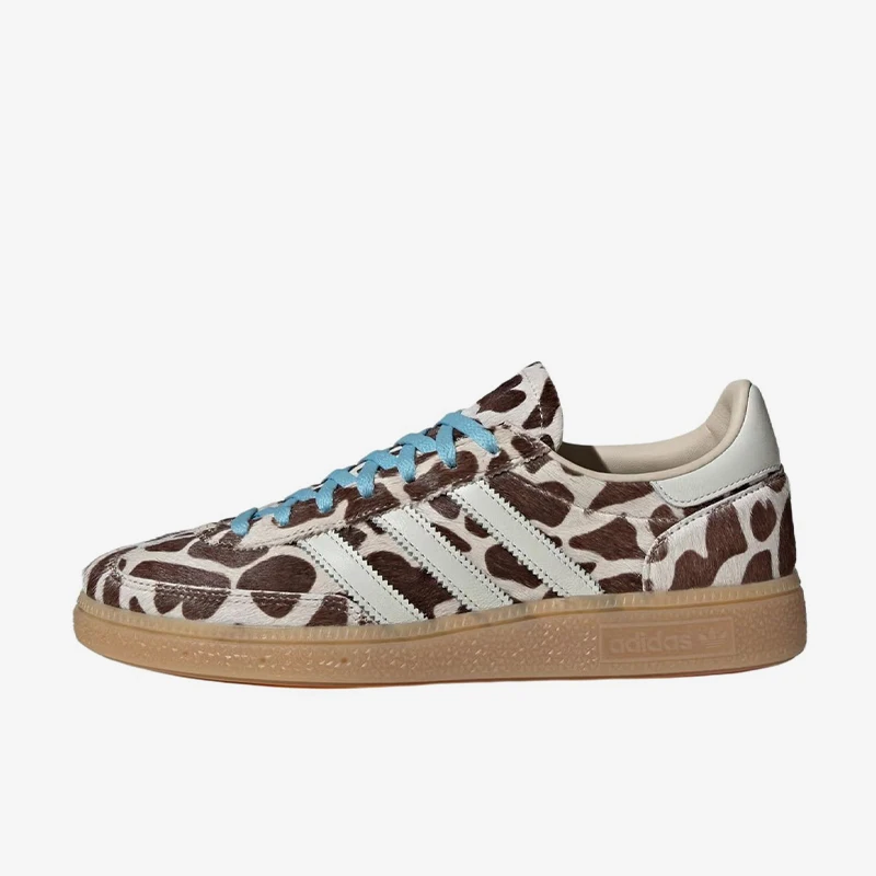 Фото Оригинальные немецкие тренировочные кроссовки Adidas серии SPEZIAL KI6677 №4