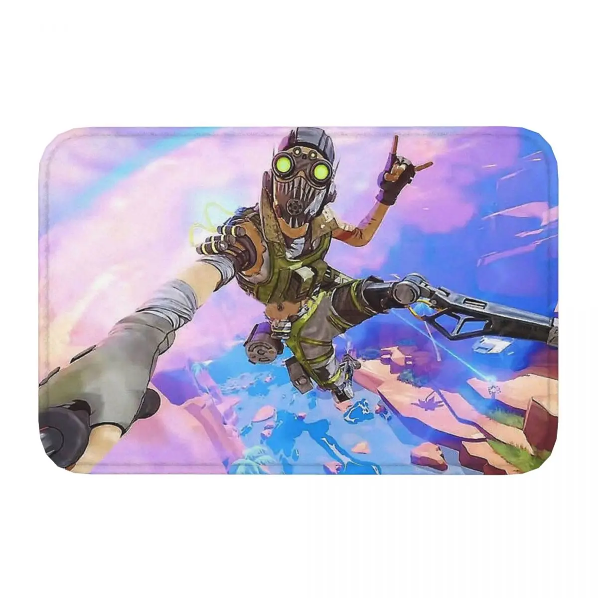 thumb
