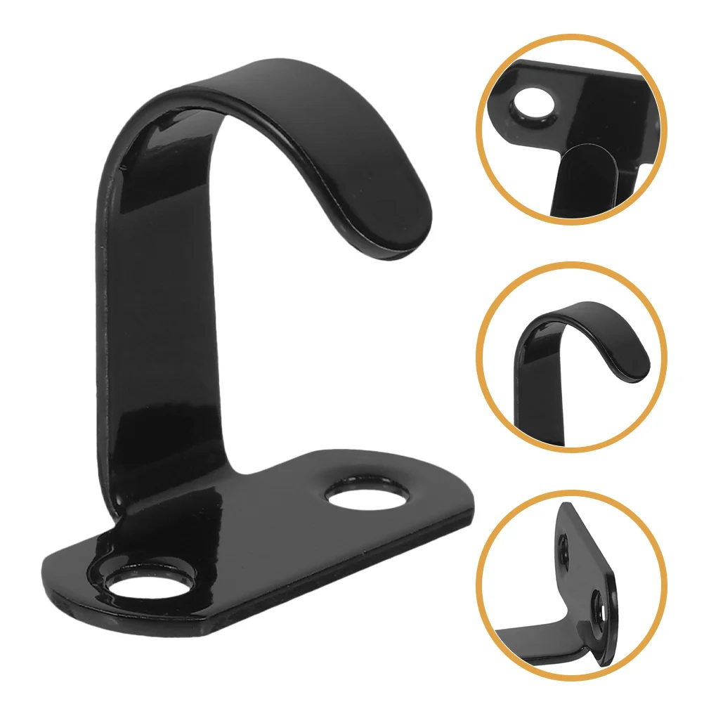 10 шт. крючки для шкафа настенный крепление потолочный гипсокартон надежный утюг