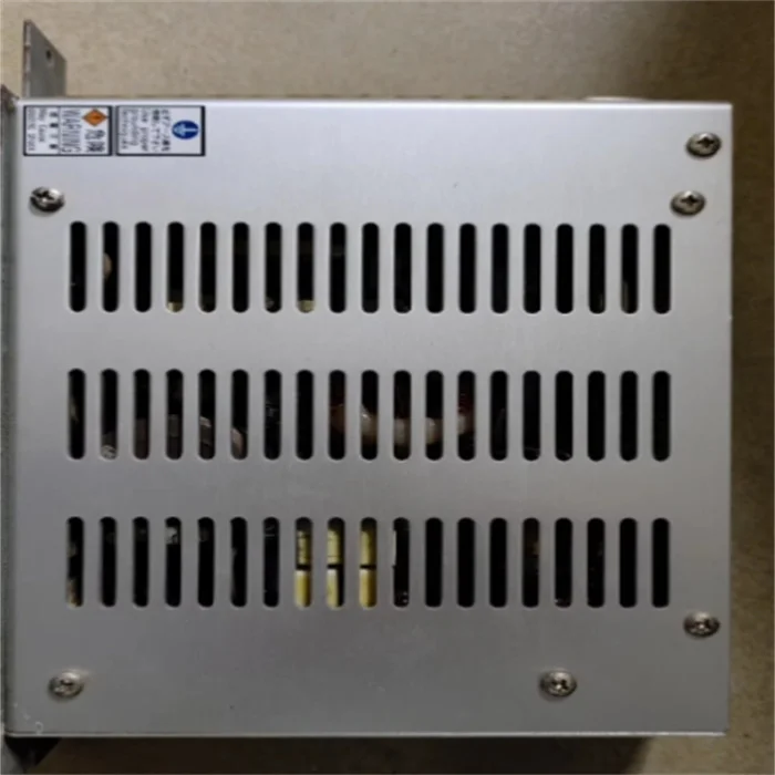 Фото Совершенно новый и оригинальный модуль STEP DRIVER PMM-BA-5603-1 PMMBA56031 в коробке, ускоренная доставка №4