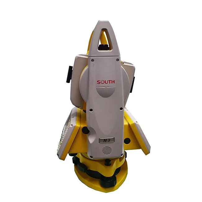 

Surveying Instrument Prismless 1000m Reflectorless Laser Plummet Total Station for Construction
