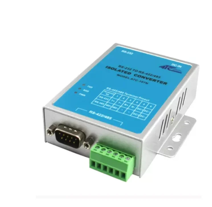 Промышленные GPRS DTU HF2111 последовательный порт RS232 RS485 RS422 на 2G конвертер устройства