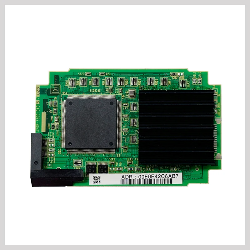 Оригинальная печатная плата стандарта Fanuc