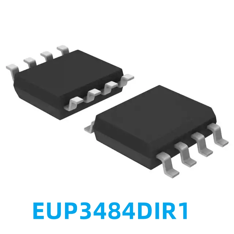 1 шт. EUP3484DIR1 EUP3484 P3484 пластырь SOP-8 новый оригинальный телефон