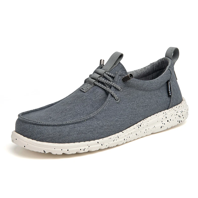 2022 Summer Men's Loafers Shoes 