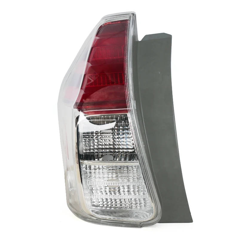 Для Toyota Prius V US 2015 2016 2017 2018 задний фонарь задний указатель поворота стоп-сигнал стояночный фонарь дальнего света