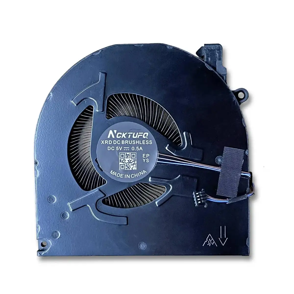 Фото Для Lenovo ThinkBook 14 G2 G3 14S G4 G5, новый вентилятор охлаждения процессора, кулер для ноутбука, радиатор, DC 5V 5F10S13930 №2