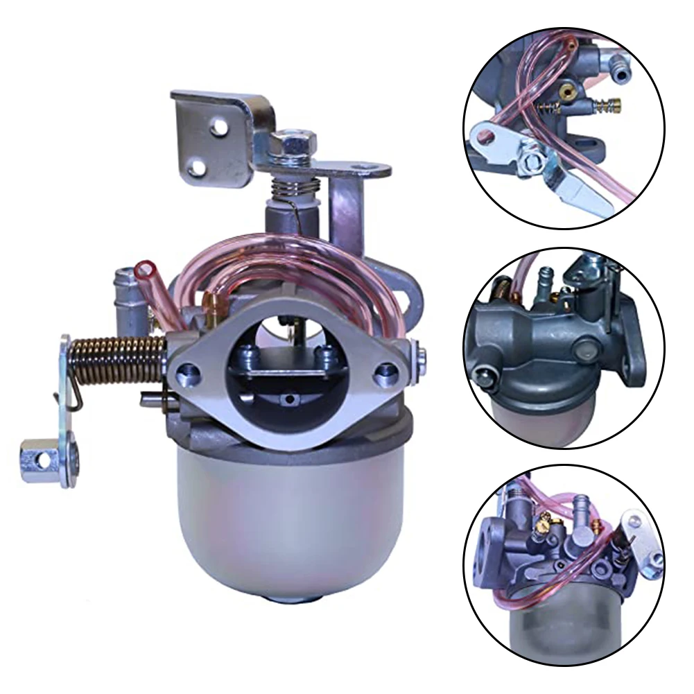 Карбюратор для EzGo газовых автомобилей 2-тактные двигатели OEM 20071-G1 26645-G01