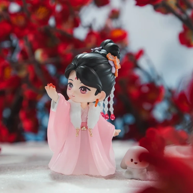 Фигурка Luo Jiujiu The Everlasting Longing For Each Other