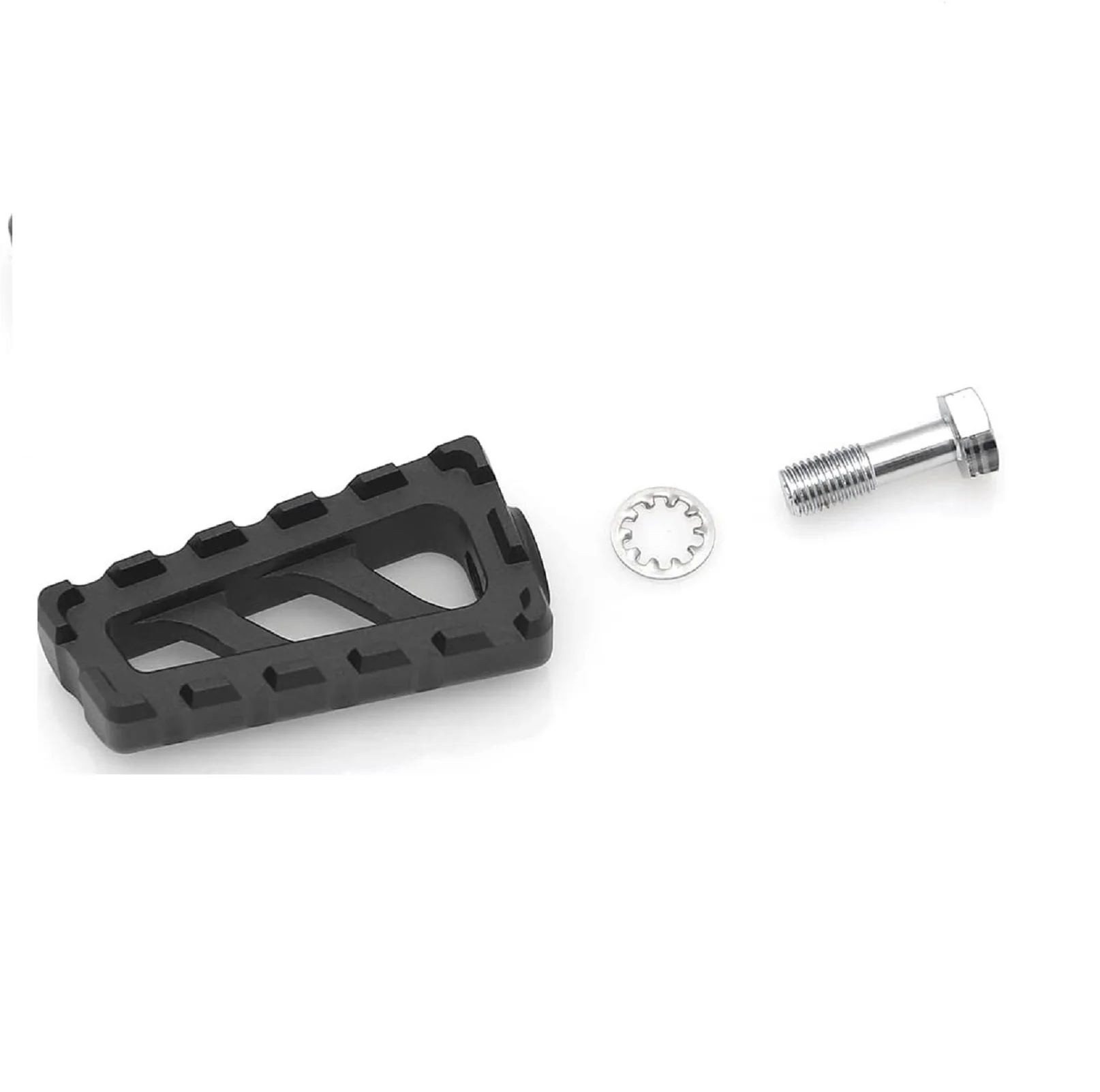 

Industrial Rugged MX-styled Shifter Peg pedal For Harley Sportster Dyna Models