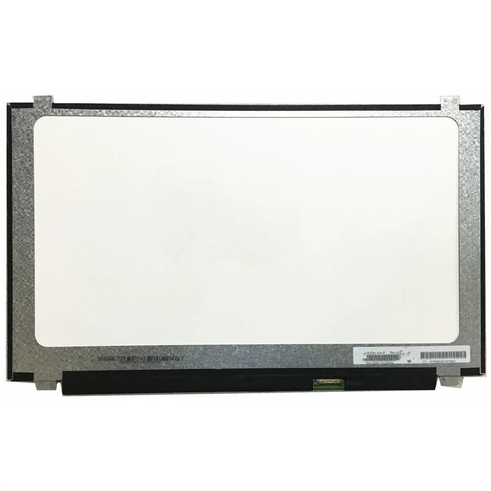 15 6-дюймовый ЖК-экран для HP 250 G6 IPS 60 Гц EDP 30 контактов без сенсорного экрана FHD 1920x1080