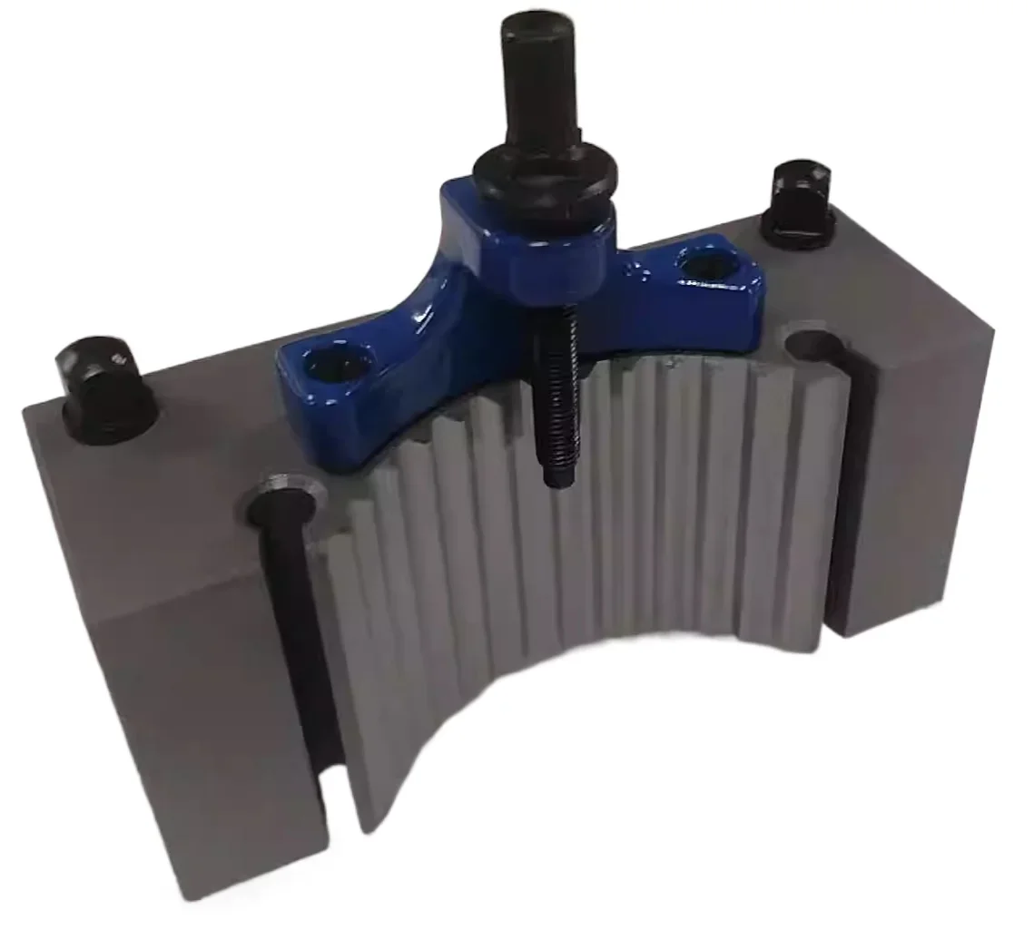 Быстросменный токарный инструмент столб 40 позиций размер B Multifix одиночный