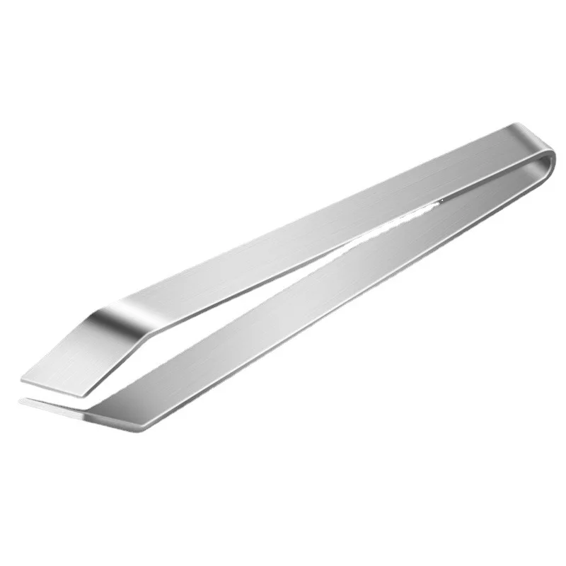 

Пинцет для рыбьей кости из нержавеющей стали
