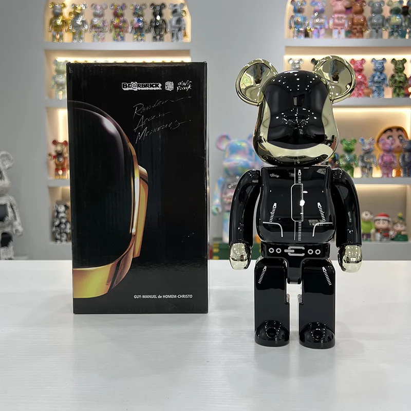 Полимерный Регулируемый небольшой роскошный Медведь серии аксессуаров 400%