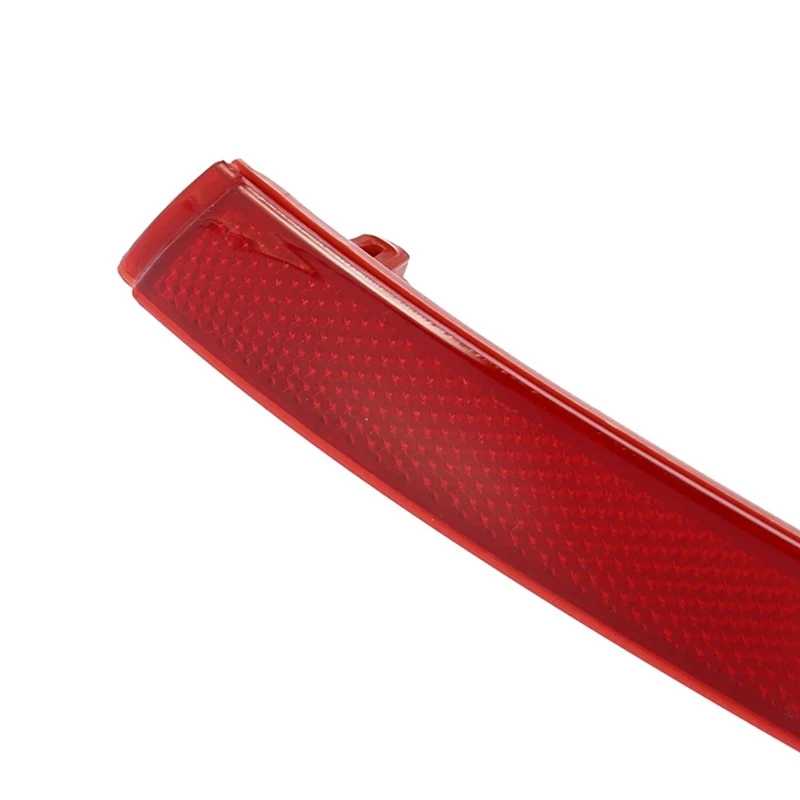 1 пара отражатель для заднего бампера BMW 7 серии G11 G12 2015-63147342950 730I 740I 750I 730Li