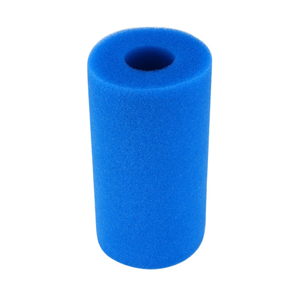 

Swimming Pool 10cmx20cm Foam Filter Sponge Reusable Washable Biofoam Cleaner Filter Foam Sponges Tools Pool Accessories