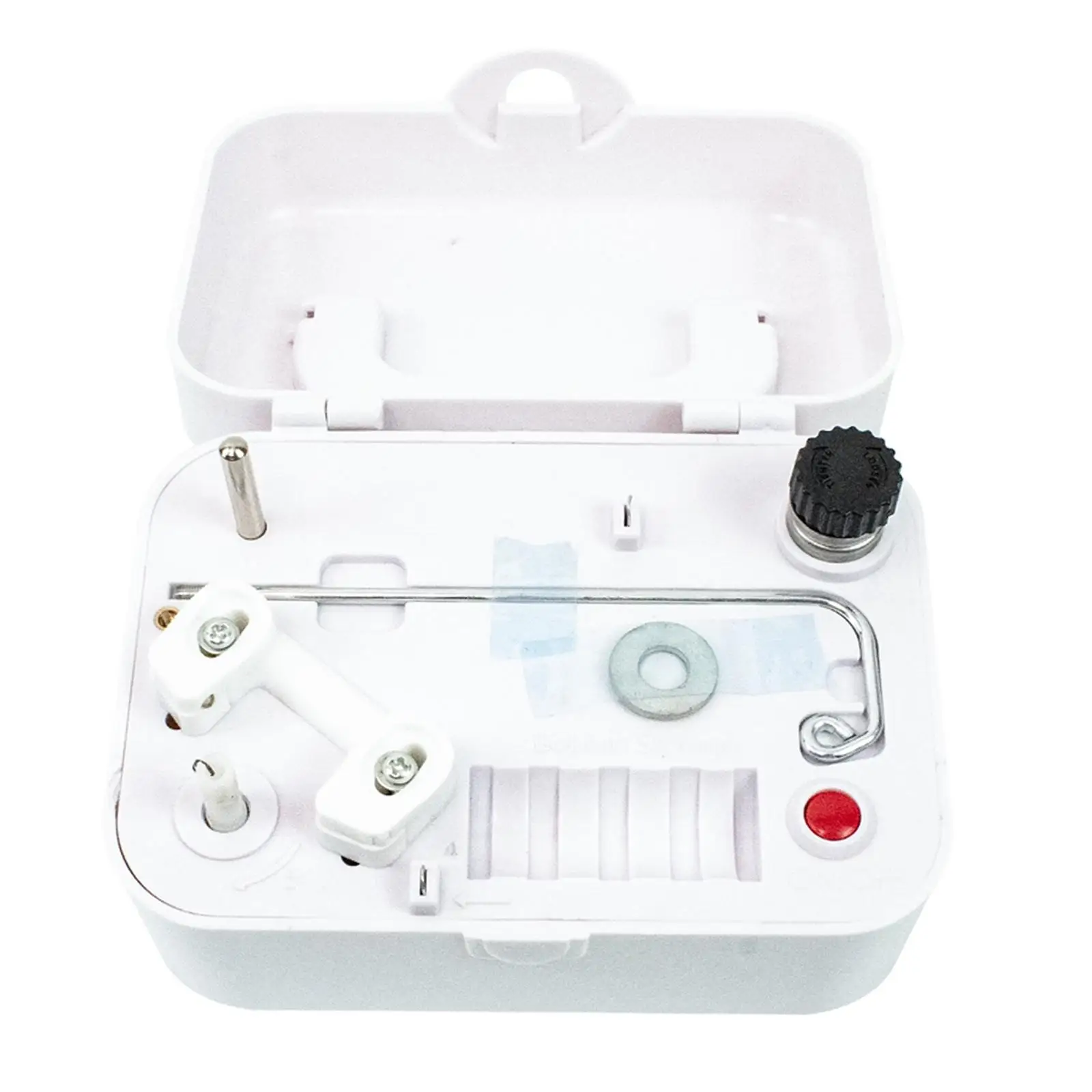 Электрическая катушка намотка швейная машина интеллектуальная прочная для