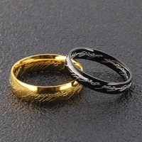 viking dragon ring movie anime ring bird magic ring women gold ring men knight ring bulgaria stainless steel rings 2021 trend