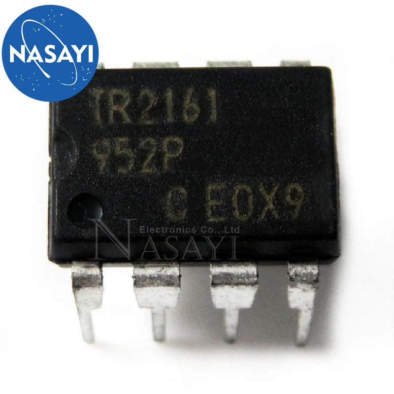 

IR2161PBF IR2161 DIP-8