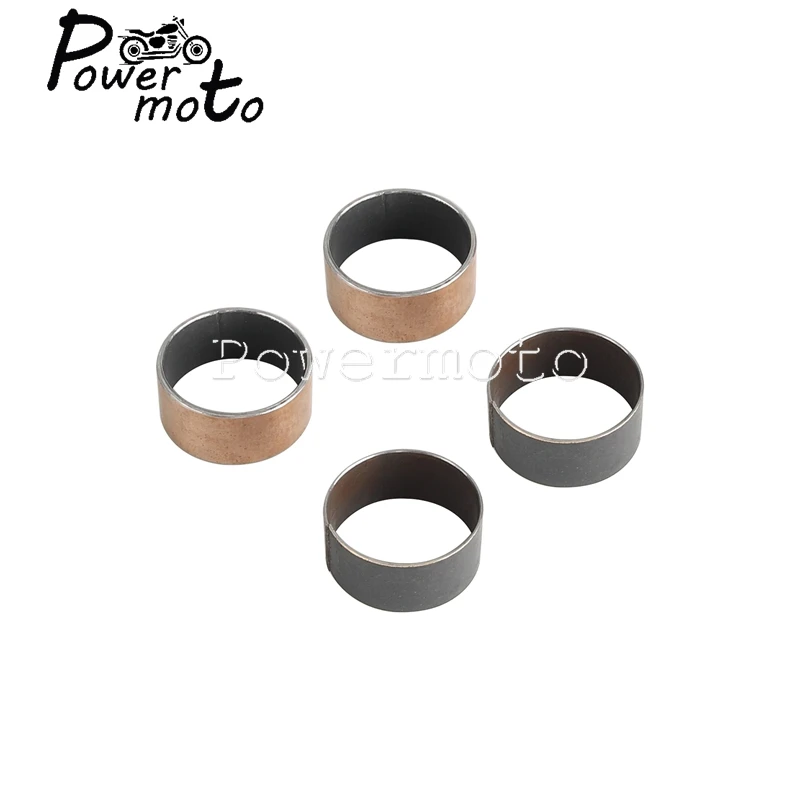 Мотоцикл под амортизатором 39 мм металлическая передняя и задняя подвеска для Honda