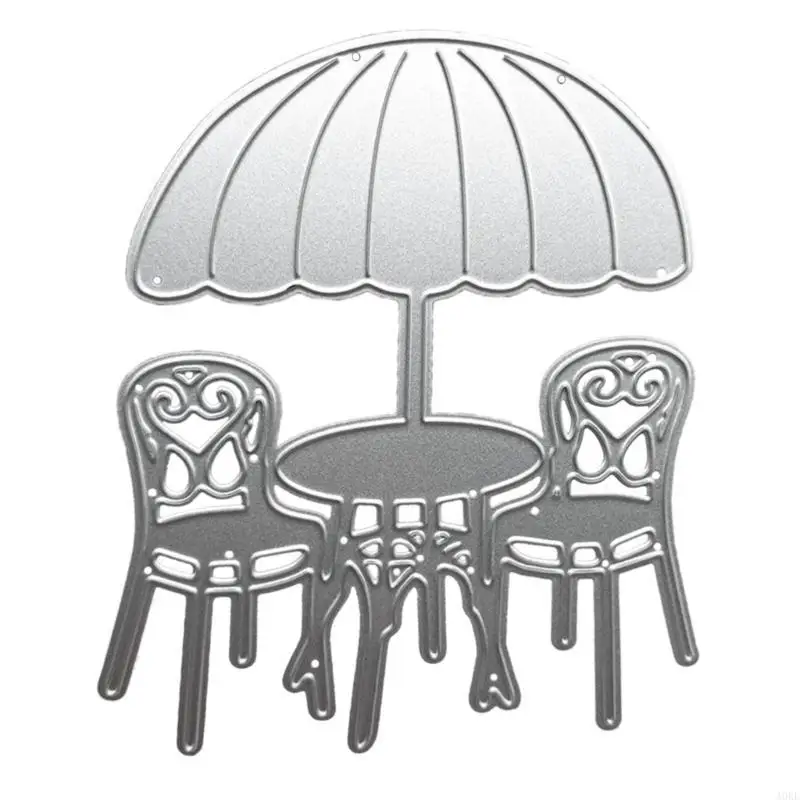 Фото A0KE Sun Ambrella, нож для тиснения, штамп для резки металла, тиснение для изготовления карточек «сделай сам», скрапбукинга, из №5