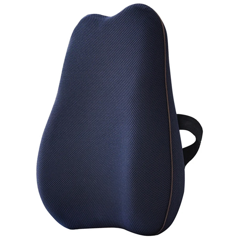 

Lumbar Support Pillow Chair Back Pillow for Home Office Chair Lumbar Support