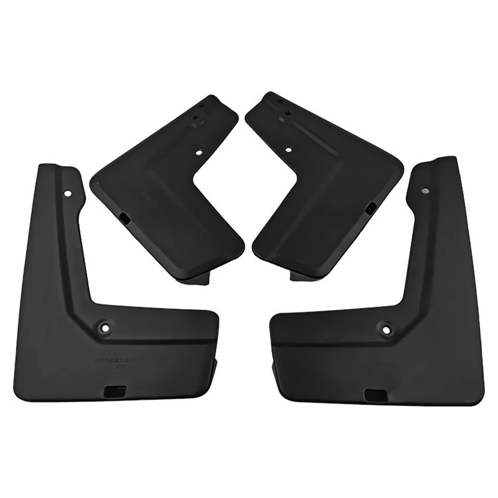 

Car Mudflaps for Cadillac XT5 2017-2020 Mudguards Fender Flap Splash Guards Cover Mud Auto Parts Car Wheel Accessories