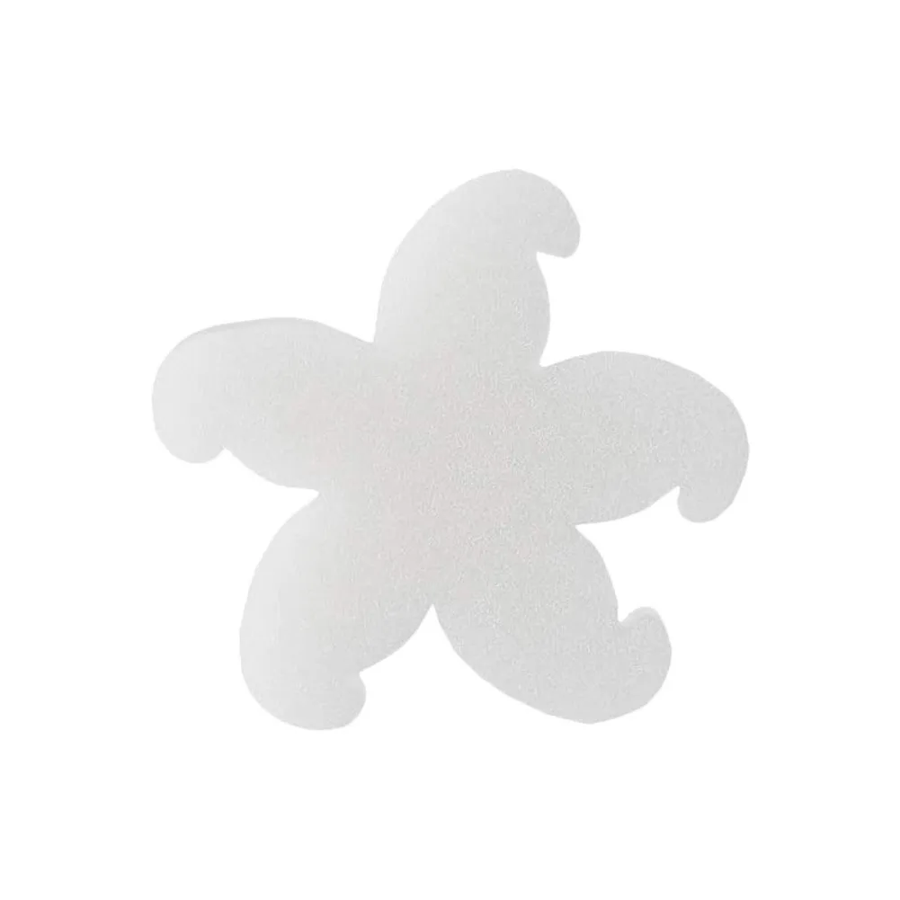 

Морская звезда, масло, впитывающая губка, мультяшный спрей, плавающая горячая ванна, для дома, спа, бассейна, фильтры для очистки