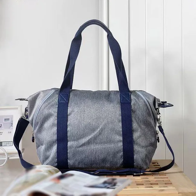 

Brand New Luxury Ladies Messenger Bag Travel School Bag Waterproof Nylon Casual Kids Backpack