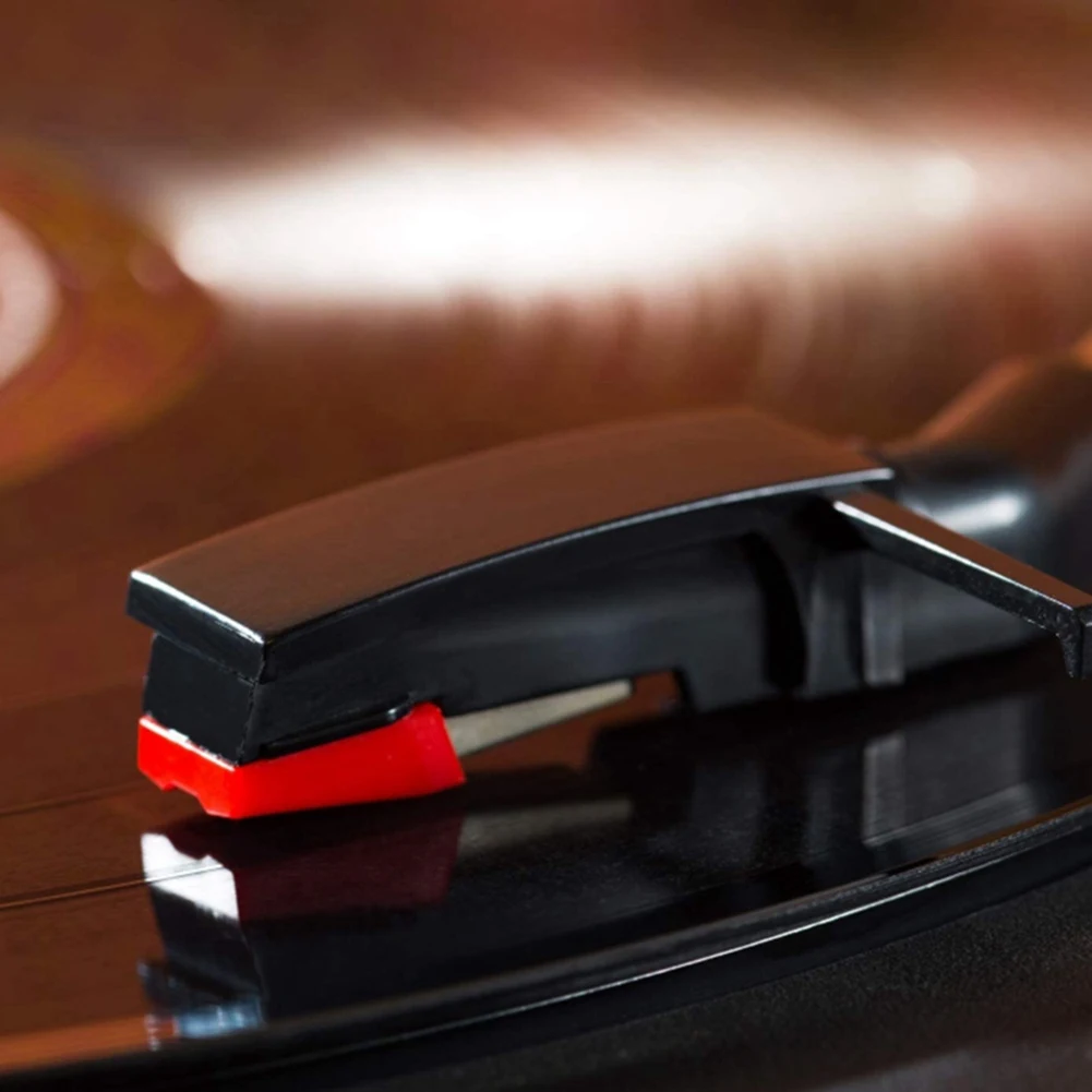 3 шт. сменные иглы для проигрывателя со стилусом