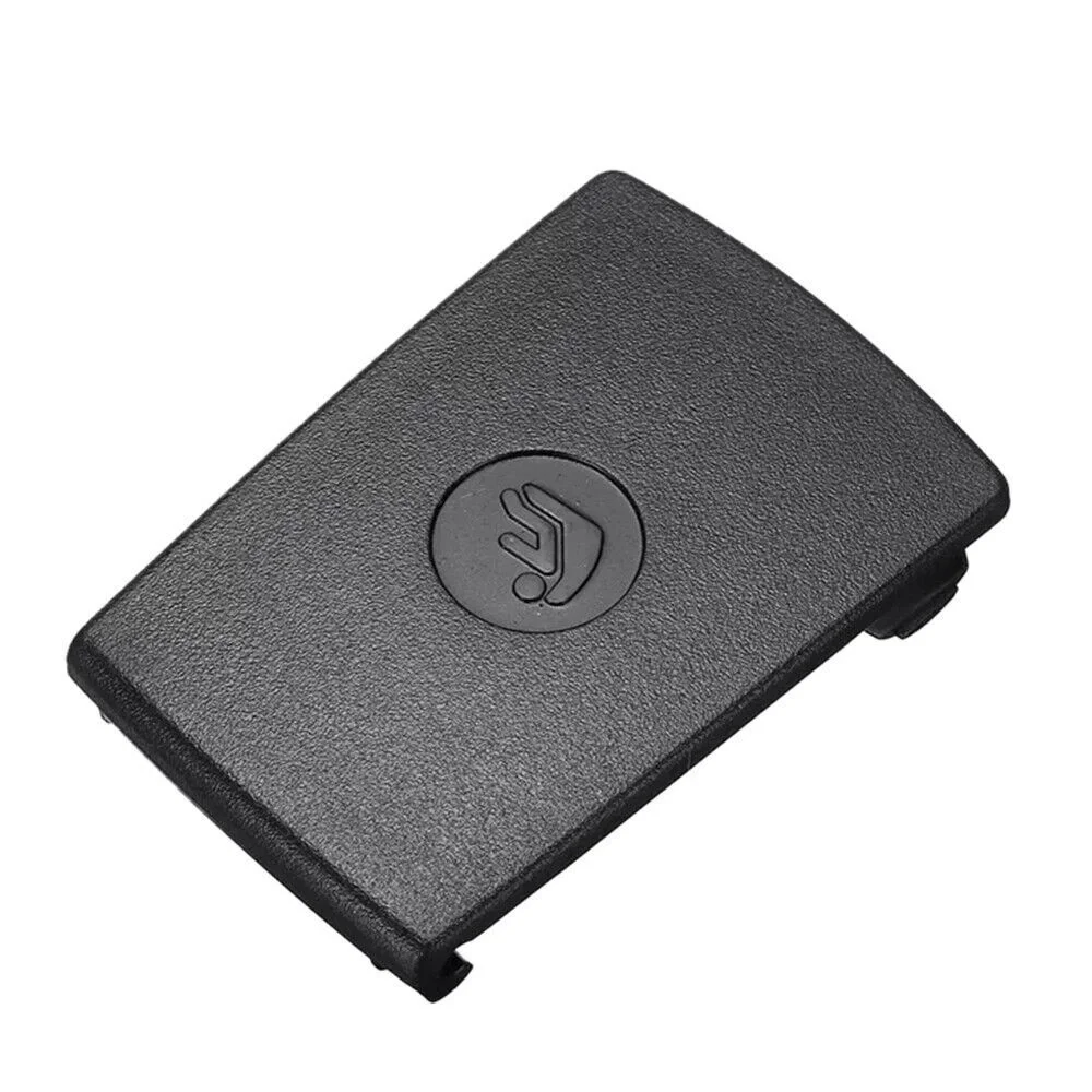 Автомобильный крепежный чехол ISOFix для 3-й серии F30 F31 F20 F21 F22 F80 M3 F34 X1 E84 E90 E87 52207319686