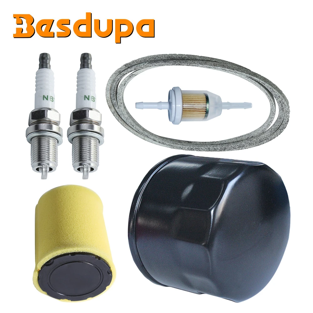 Набор для настройки воздушного фильтра MIU14395 для John Deere D100 D105 D110 D130 D125 L105 L107 LA135 LA145 L108 X124 E100 E120 E130 GX21833