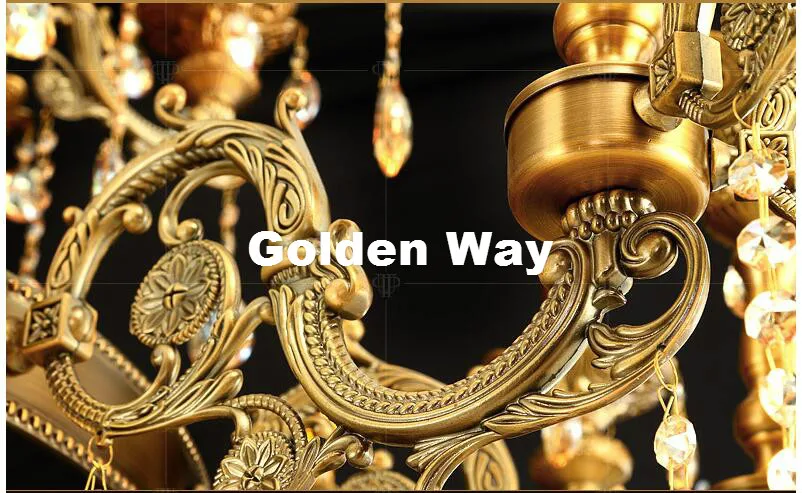 Рисунок 6 - Бесплатная доставка люстра из сплава