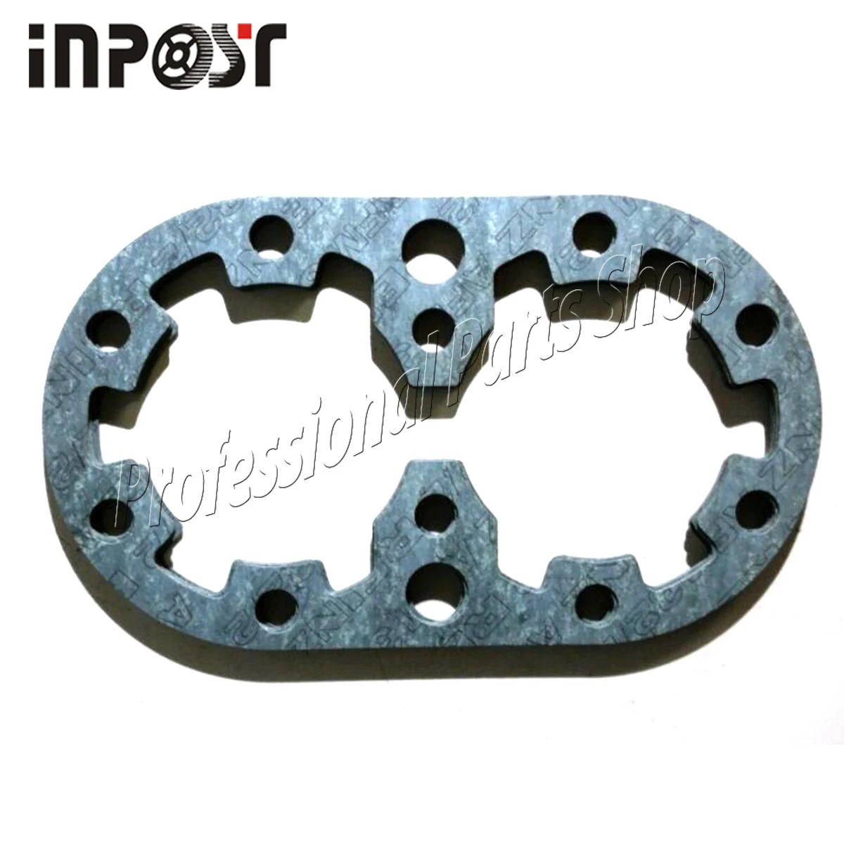 

33-2552 прокладка головки цилиндра компрессора Thermo King X214 / X426 / X426LS / X430 / X430LS