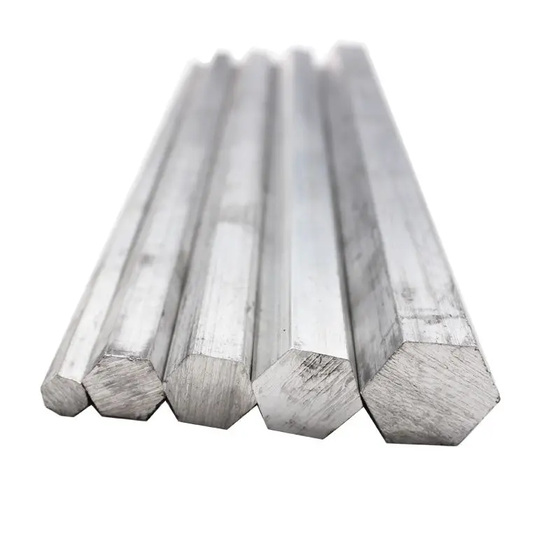 

Aluminium Hexagonal Bar Many Sizes Aluminum Alloy Hex Hexagon Rod