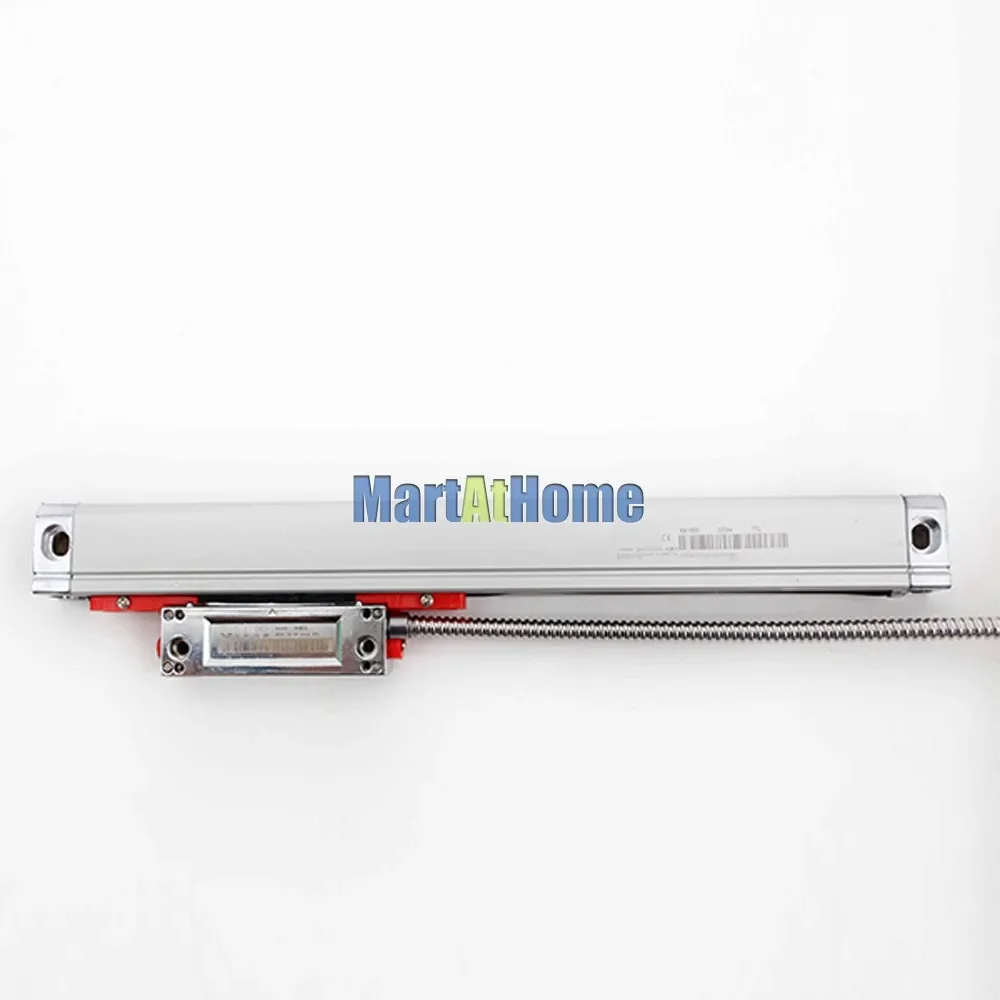 SINO KA-300 5 в УЦИ решетчатая линейка линейный датчик перемещения 420 мм мкм с защитной