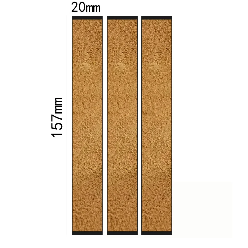 

Двусторонняя кожевенная стропа для заточки ножей