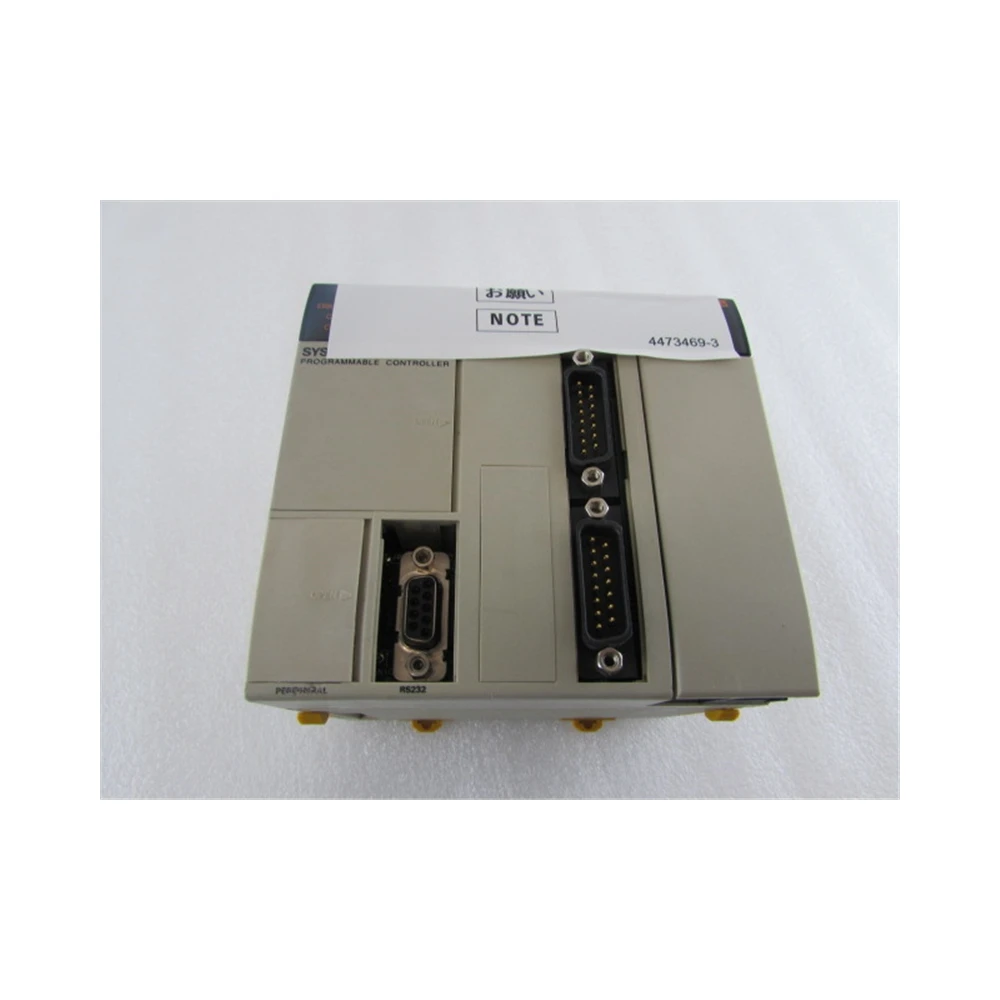 

original plc price CP1W-DAB21V