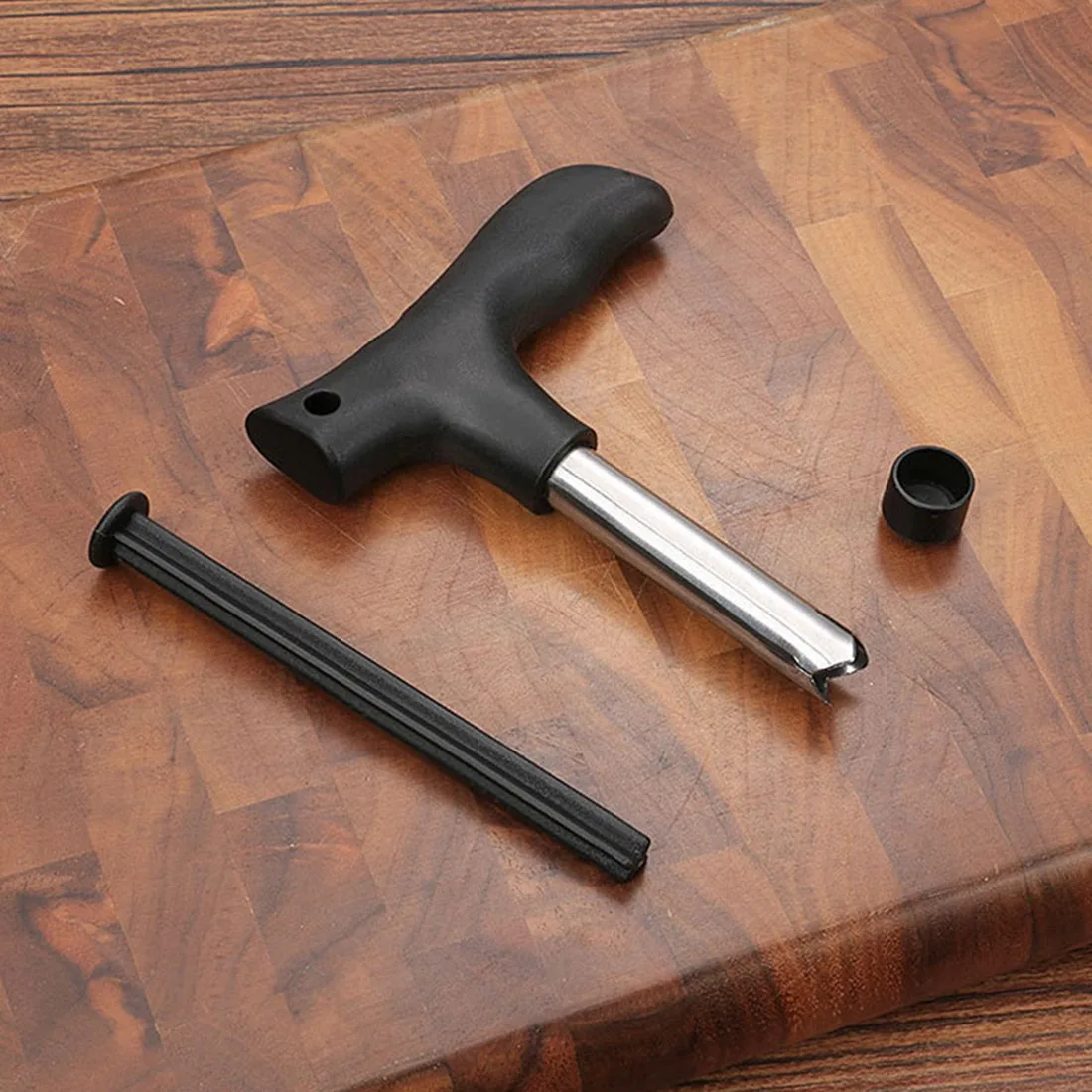 4 шт. инструмент для открывания фруктов